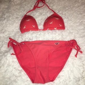 HOLLISTER Bikini